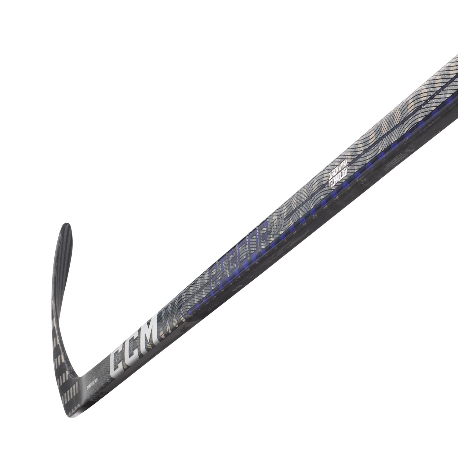 CCM Ribcor Team 7 Intermediate Hockey Stick (2022) - Image 4