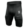 Source For Sports Compression Base Layer Men's Jock Short - Source Exclusive