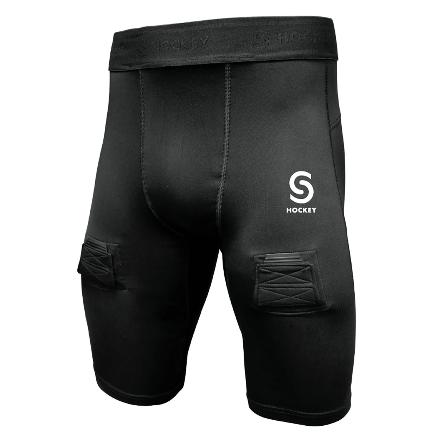 Source For Sports Compression Base Layer Men's Jock Short - Source Exclusive