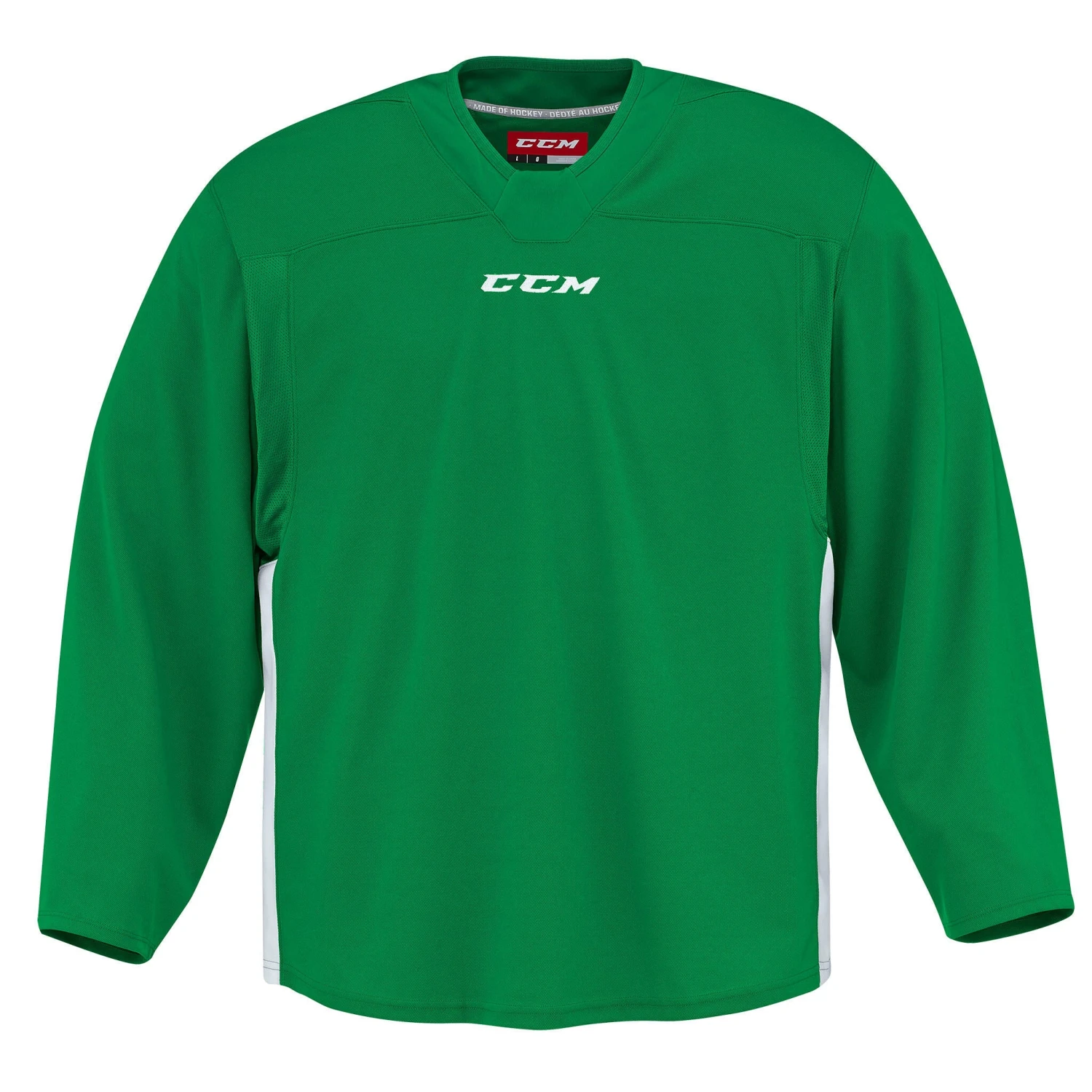 CCM Quicklite 6000 Senior Hockey Practice Jersey - Image 11