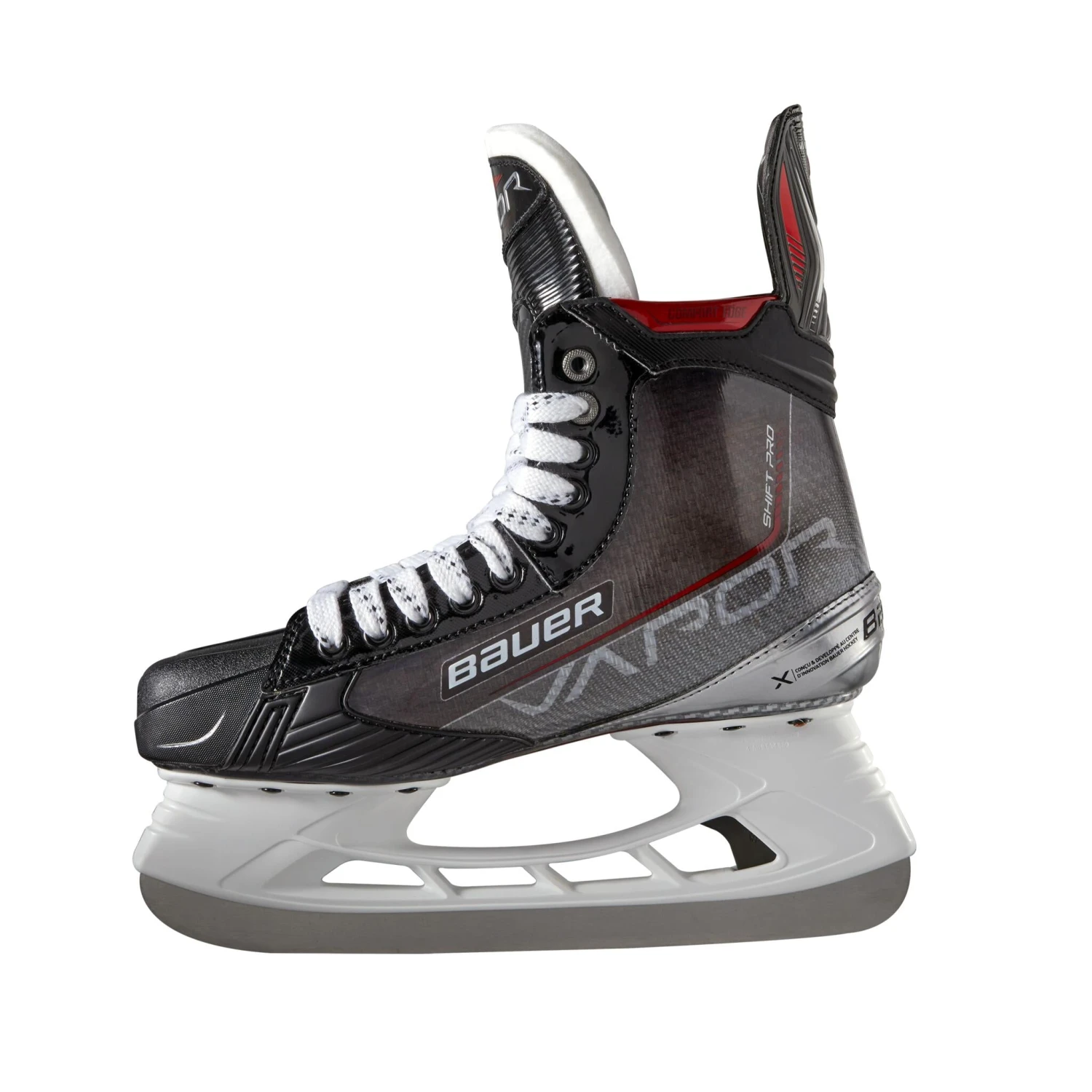 Bauer Vapor Shift Pro Senior Hockey Skates (2021) - Source Exclusive - Image 2