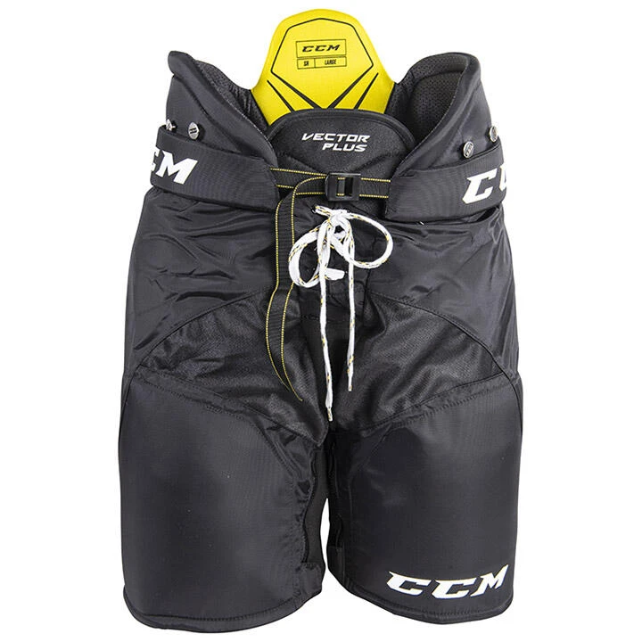 CCM Tacks Vector Plus Junior Hockey Pants - Source Exclusive - Image 2