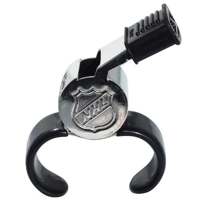 Fox 40 Super Force CMG Official Whistle With Fingergrip - Image 2