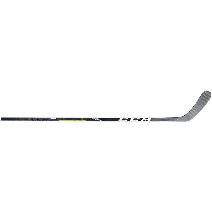 CCM Ribcor Titanium Intermediate Hockey Stick - Source Exclusive - Image 2
