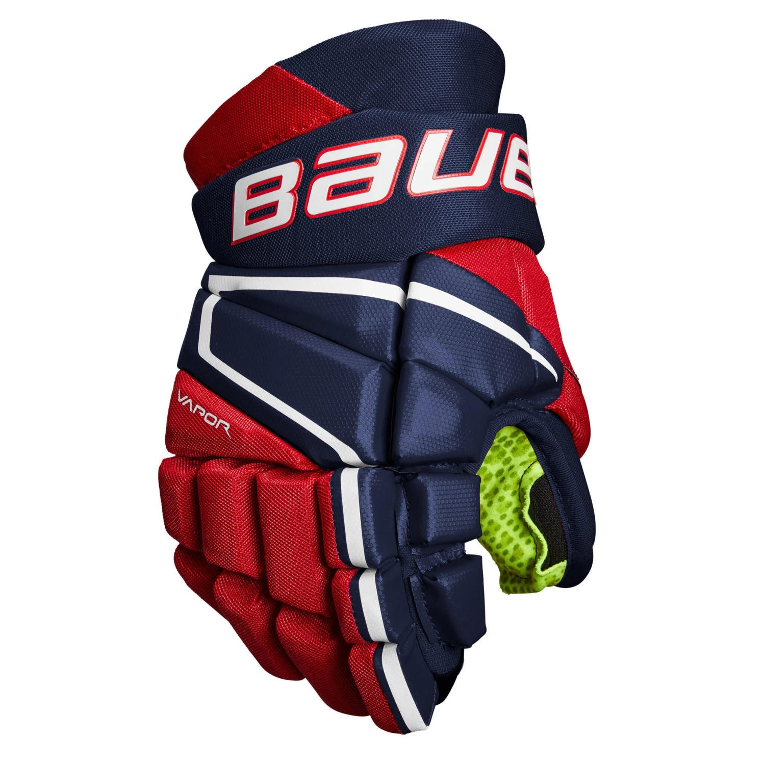 Bauer Vapor 3X Junior Hockey Gloves (2022) - Image 6