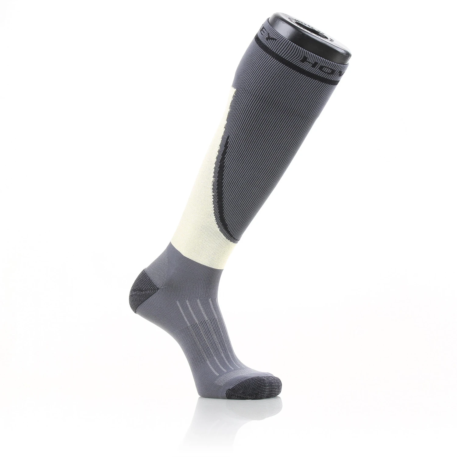 Howies Cut-Resistant Hockey Skate Socks - Image 2