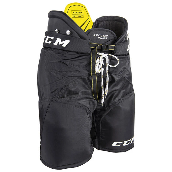 CCM Tacks Vector Plus Junior Hockey Pants - Source Exclusive