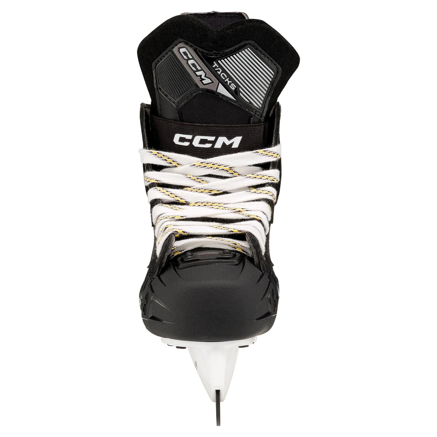 CCM Tacks Vector Plus Junior Hockey Skates - Source Exclusive (2022) - Image 6