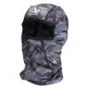 Bauer New Era Adult Balaclava - Black Camo