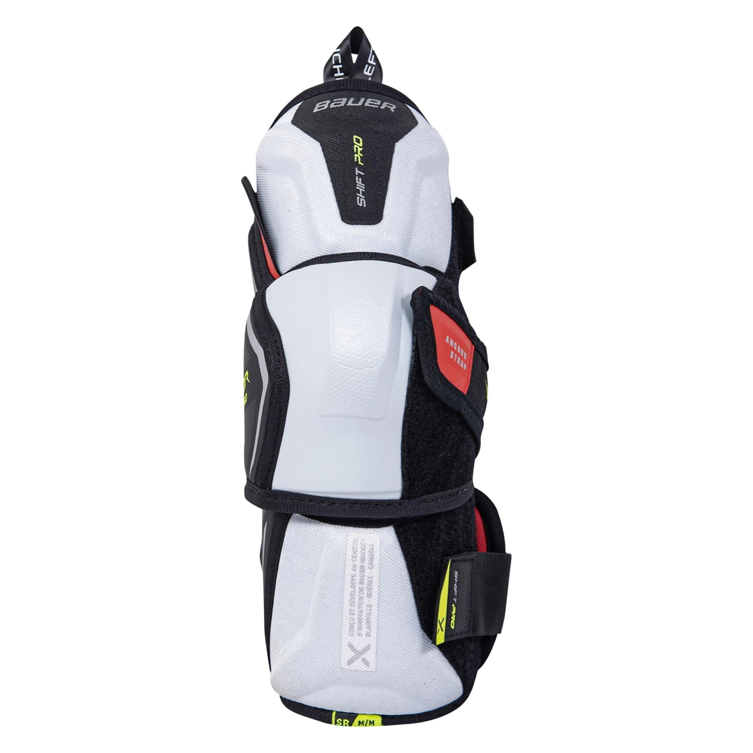 Bauer Vapor Shift Pro Junior Hockey Elbow Pads (2022) - Source Exclusive - Image 2