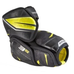 Bauer Supreme 3S Junior Hockey Elbow Pads (2021)