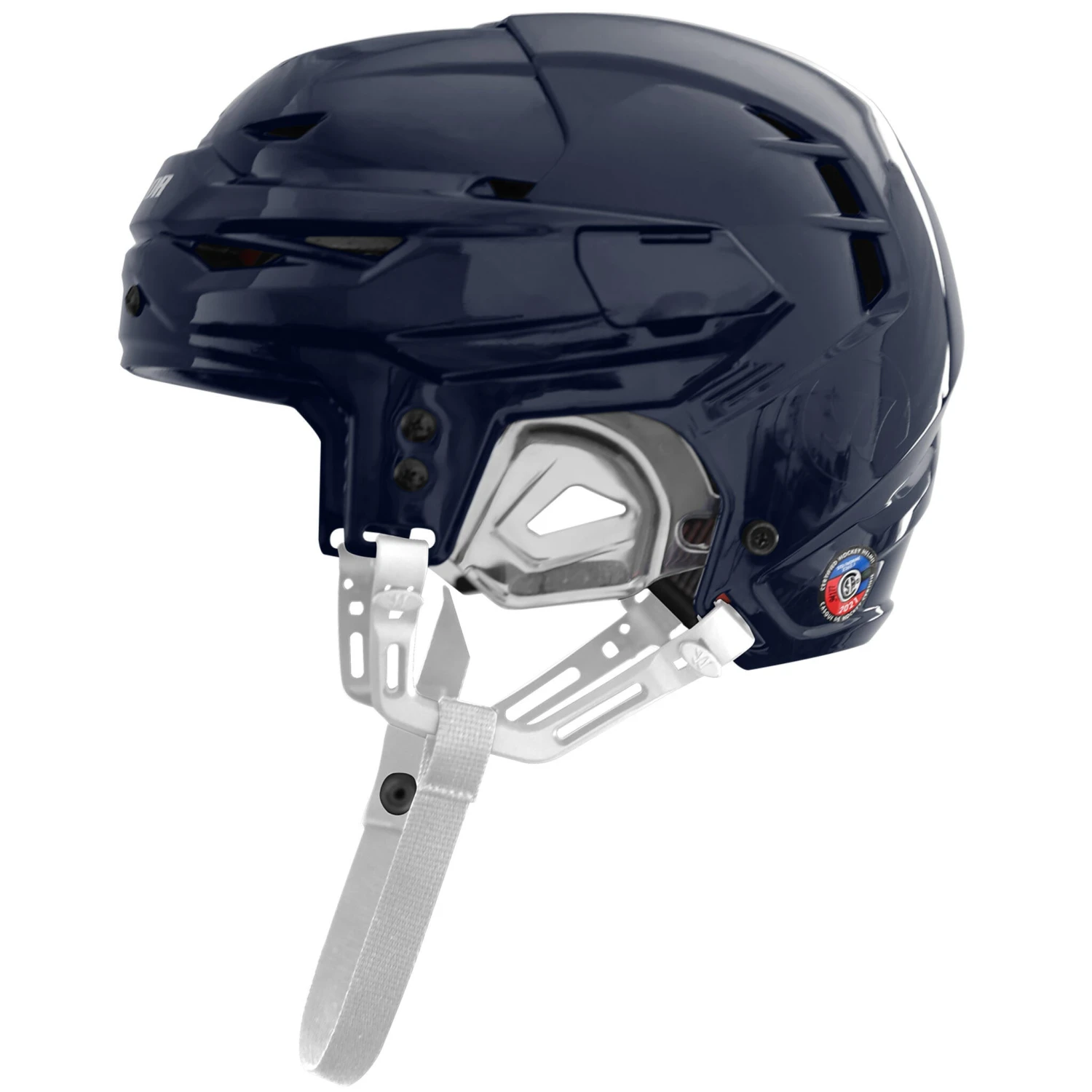 Warrior Covert CF100 Hockey Helmet - Image 7