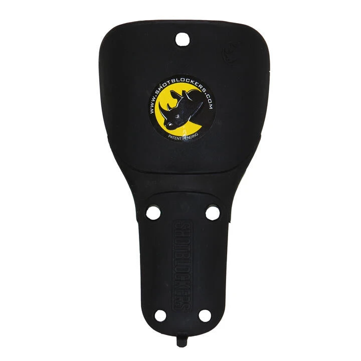 Shotblockers XT Exterior Hockey Skate Guards - Image 2