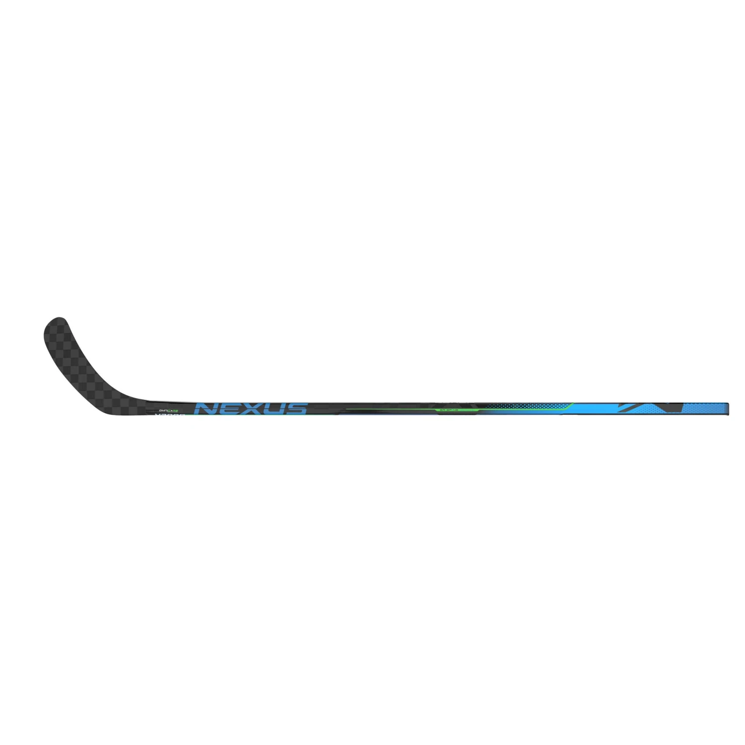 Bauer Nexus Geo Grip Intermediate Hockey Stick - 65 Flex - Image 4