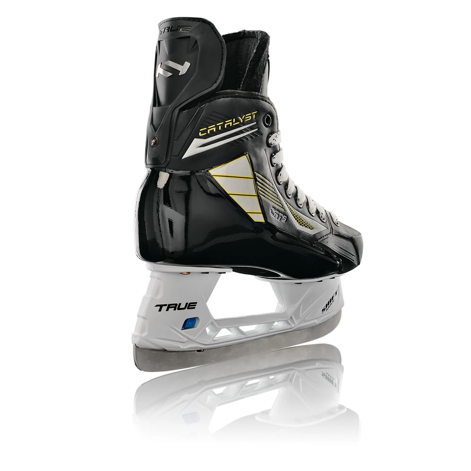True Hockey Catalyst CAT5 Senior Hockey Skates - Image 6