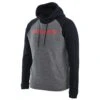 Bauer Vapor Hoodie - Black/Grey