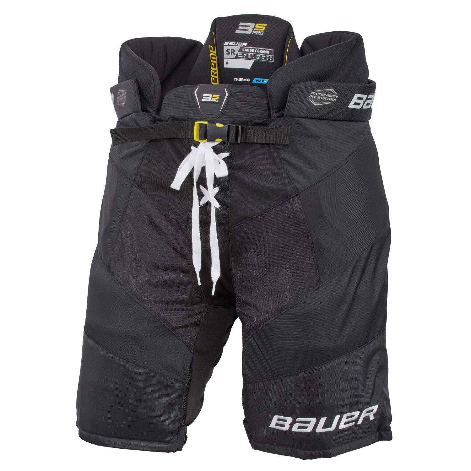 Bauer Supreme 3S Pro Senior Hockey Pants (2021)