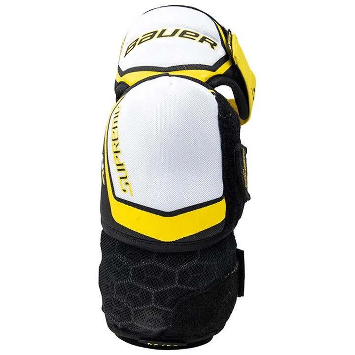 Bauer Supreme Matrix Senior Hockey Elbow Pads (2020) - Image 2