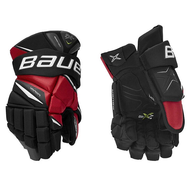 Bauer Vapor 2X Junior Hockey Gloves (2020) - Image 5