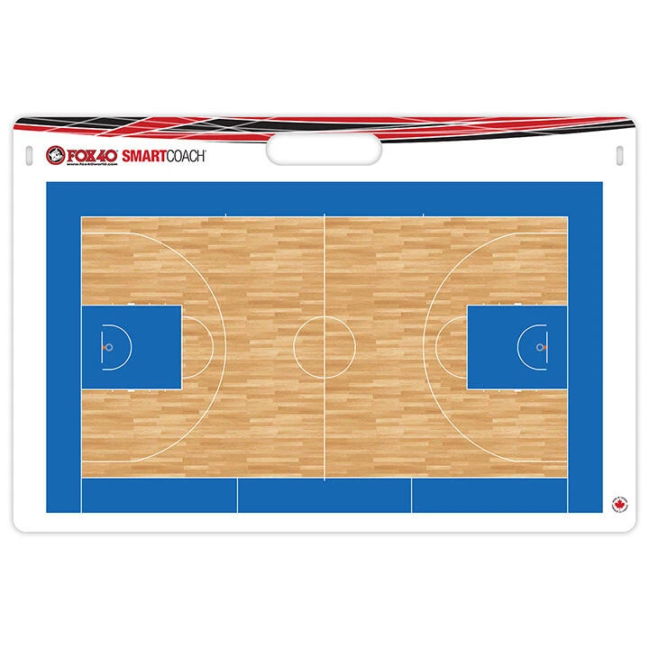 Fox 40 Smartcoach Pro Rigid Carry Board - Image 7