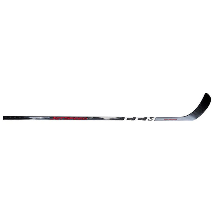 CCM JetSpeed Pro Composite Senior Hockey Stick - Image 3