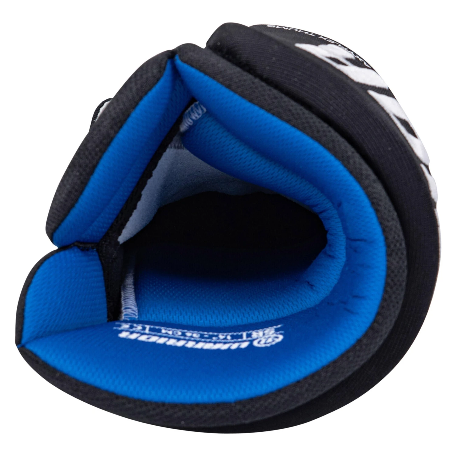 Warrior Covert Krypto Junior Hockey Gloves (2022) - Source Exclusive - Image 5