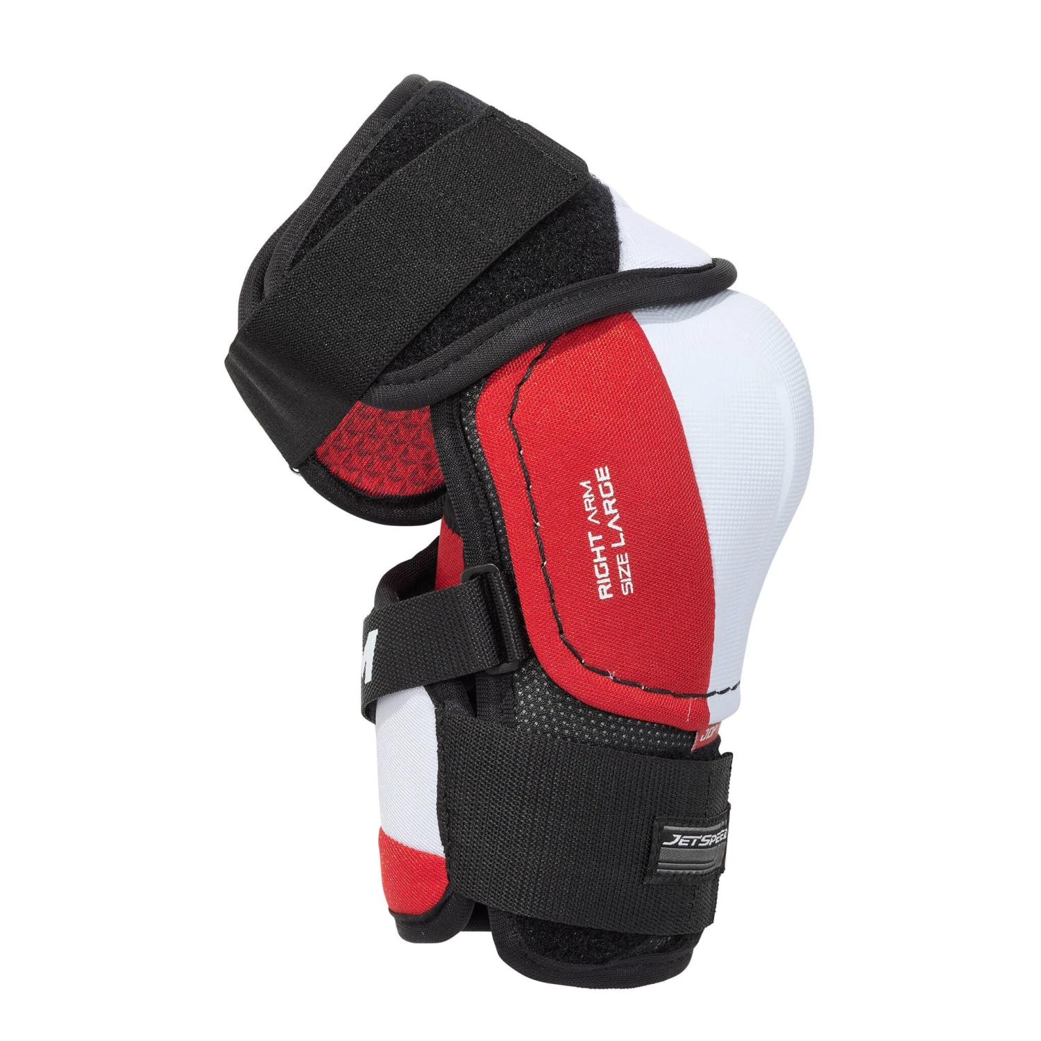 CCM JetSpeed Control Senior Elbow Pads - Source Exclusive - Image 3